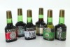(1) Mixed Liquor Miniatures, 6 Bottles Sold as One Lot