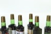 (1) Mixed Liquor Miniatures, 6 Bottles Sold as One Lot - 3