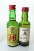 (1) Mixed Irish Whisky Miniatures, 4 Bottles Sold as One Lot - 3