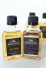 (1) Dr. McGillicuddy's Miniatures, 4 Bottles Sold as One Lot - 2