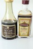 (1) Mixed Miniatures, 2 Bottles Sold as One Lot - 2