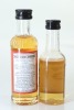 (1) Southern Comfort Special Reserve Whiskey Miniatures, 2 Bottles Sold as One Lot - 2