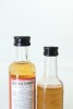 (1) Southern Comfort Special Reserve Whiskey Miniatures, 2 Bottles Sold as One Lot - 3