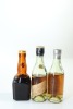 (1) Mixed Miniatures, 3 Bottles Sold as One Lot - 2