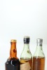 (1) Mixed Miniatures, 3 Bottles Sold as One Lot - 3