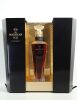 (1) The Macallan Decanter Series 'No. 6 in Lalique' Single Malt Scotch Whisky, Speyside, 43% ABV (GB)