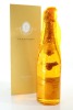 (1) 2008 Louis Roederer Cristal Millesime Brut, Champagne [JR18] [RP98] (GB)