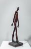 PAUL DIBBLE Tableaux: Man Walking, 2003 - 3
