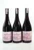 (3) 2020 Saint Clair Pioneer Block Winemaker Selection Pinot Noir, Marlborough