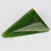 A Pounamu Brooch