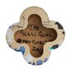 MAX GIMBLETT The Glass Grail - 2