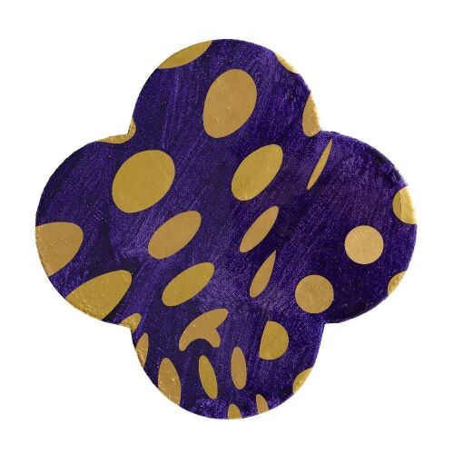MAX GIMBLETT Gold Ray