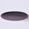 A Dame Lucie Rie Plate - 3