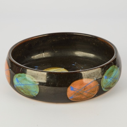 A Barry Doyle Bowl