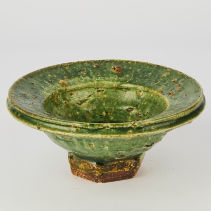A c.1960s Wilf Wright Bowl