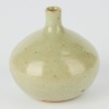 A Len Castle Squat Specimen Vase