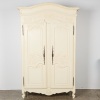 An Ornate Wardrobe