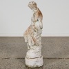 A Cast Stone Classical Garden Figure - 2