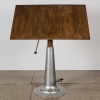 A Hydraulic Architect Drafting Table by Nike Eskilstuna Sweden c.1950's