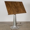 A Hydraulic Architect Drafting Table by Nike Eskilstuna Sweden c.1950's - 2