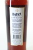 (1) 2011 Bauza Late Harvest Moscatel, Limari Valley, 375ml - 2