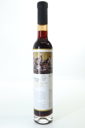 (1) 2003 Darling Park Jean De Florette Late Harvest Botrytis Semillon, Mornington Peninsula, 375ml