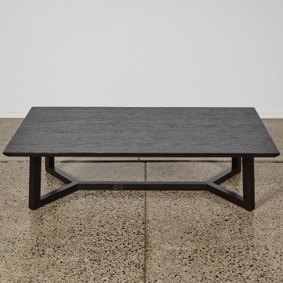 A Vessel Coffee Table