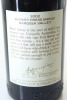 (1) 2002 Rockford Basket Press Shiraz, Barossa Valley [JR17] - 2