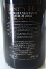 (1) 2004 Trinity Hill Gimblett Road Cabernet Sauvignon - Merlot, Gimblett Gravels, 3000ml - 2
