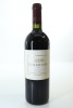 (1) 2007 Te Mata Estate Coleraine, Hawke's Bay