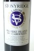 (1) 1991 Stonyridge Vineyard Larose, Waiheke Island - 2