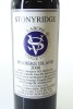 (1) 2000 Stonyridge Vineyard Larose, Waiheke Island - 2
