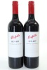 (2) 2007 Penfolds Bin 407 Cabernet Sauvignon, South Australia