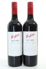 (2) 2009 Penfolds Bin 389 Cabernet - Shiraz, South Australia