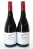 (2) 2010 Penfolds Bin 138 GSM Grenache - Shiraz - Mourvedre, Barossa Valley