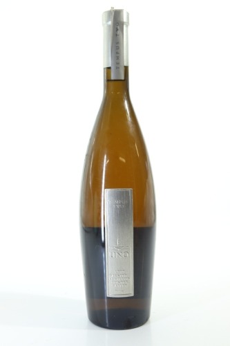 (1) 1999 Tempus Two Pewter Uno 'Zenith' Semillon, Hunter Valley