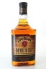 (1) Jim Beam Devil's Cut Kentucky Straight Bourbon Whiskey, USA, 1000ml, 40% ABV