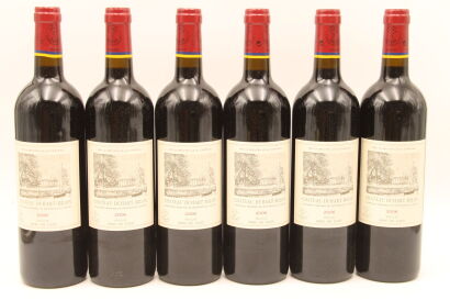 (6) 2006 Chateau Duhart-Milon, Pauillac