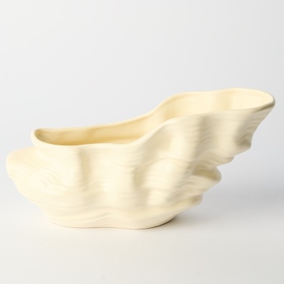 A Crown Lynn Driftwood 586 Vase