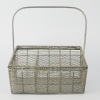 A Wire Basket - 2