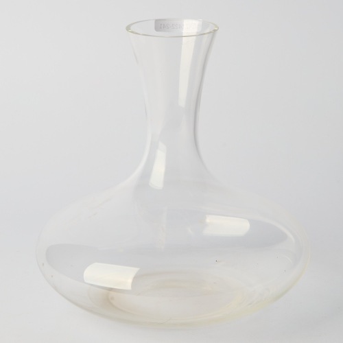 A Large Rosenthal "Di Vino" Wine Decanter