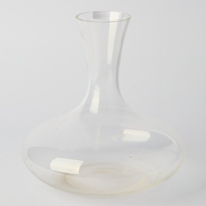 A Large Rosenthal "Di Vino" Wine Decanter