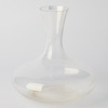 A Large Rosenthal "Di Vino" Wine Decanter