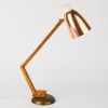 A Terence Conran Maclamp Desk Lamp, 1960s