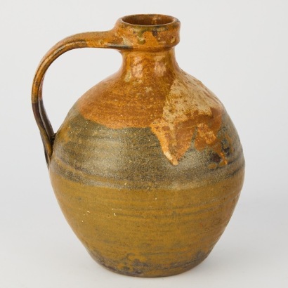A Nicholas Brandon Jug
