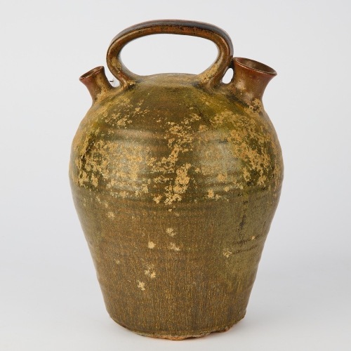 A Nicholas Brandon Jug