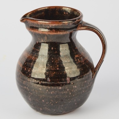 A Nicholas Brandon Jug