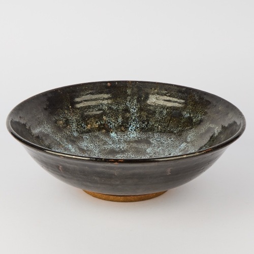 A Large Nicholas Brandon Bowl