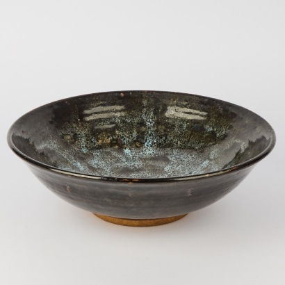 A Large Nicholas Brandon Bowl