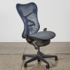 A Herman Miller Mirra Ergonomic Desk Chair